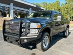 2014 F-250 Super Duty Thumbnail 1