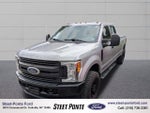 2017 F-250 Super Duty Thumbnail 1
