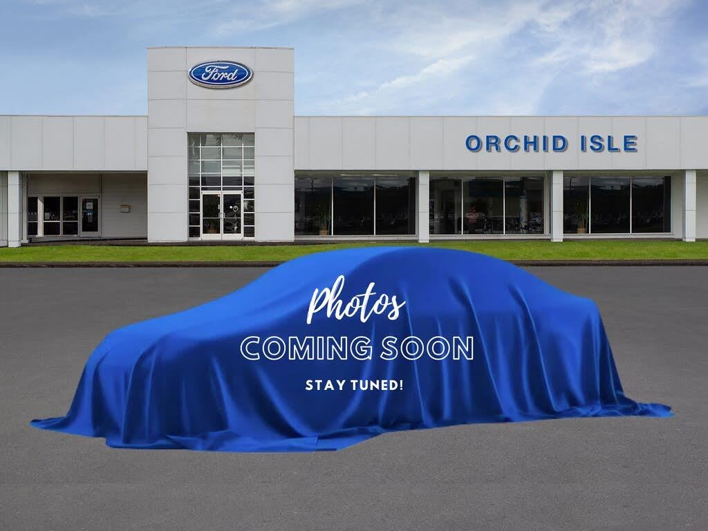 2018 Ford Super Duty F-250 King Ranch