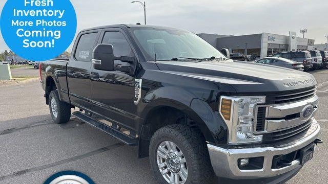 Preowned 2018 Ford F-250 Super Duty King Ranch for Sale