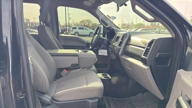 2018 Ford F-250 Super Duty King Ranch