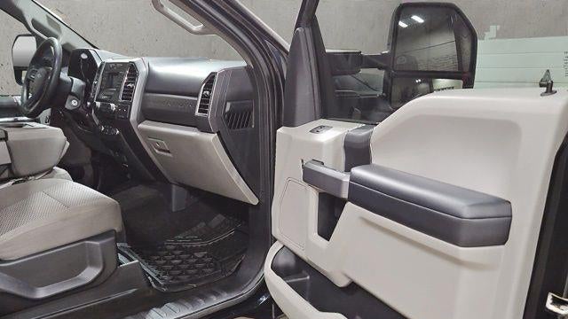 2018 Ford F-250 Super Duty King Ranch