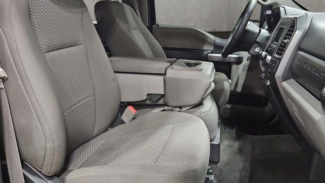 2018 Ford F-250 Super Duty King Ranch