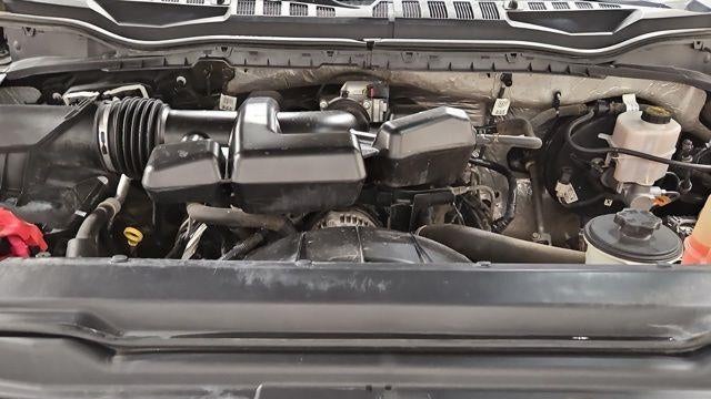 2018 Ford F-250 Super Duty King Ranch