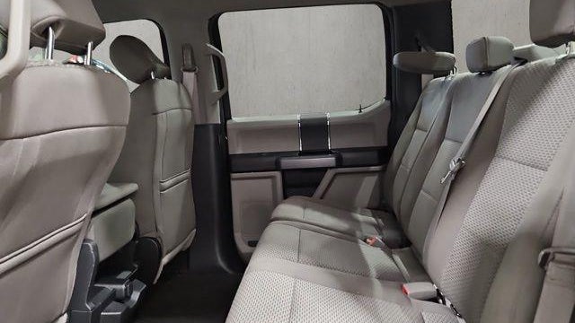 2018 Ford F-250 Super Duty King Ranch