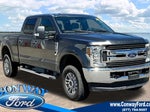 2018 F-250 Super Duty Thumbnail 1