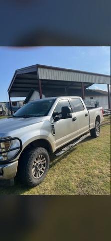 2019 Ford F-250 - $18,926