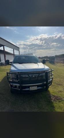 2019 Ford F-250 - $18,926
