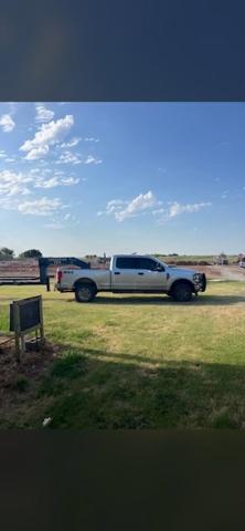 2019 Ford F-250 - $18,926