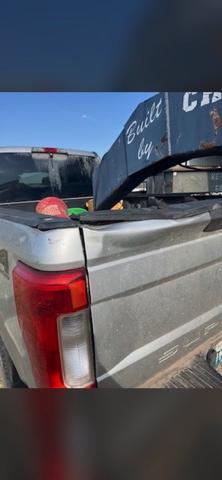 2019 Ford F-250 - $18,926