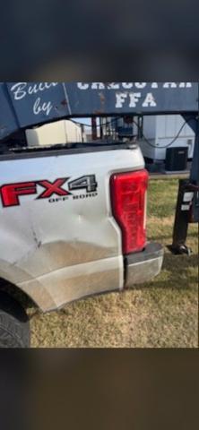2019 Ford F-250 - $18,926
