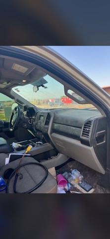 2019 Ford F-250 - $18,926