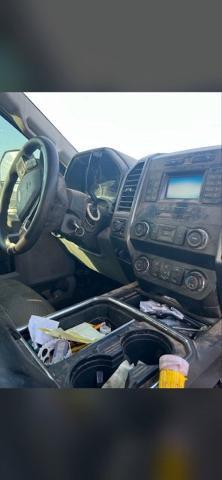 2019 Ford F-250 - $18,926