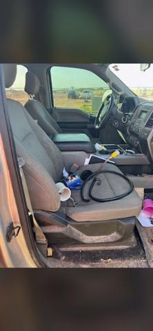 2019 Ford F-250 - $18,926