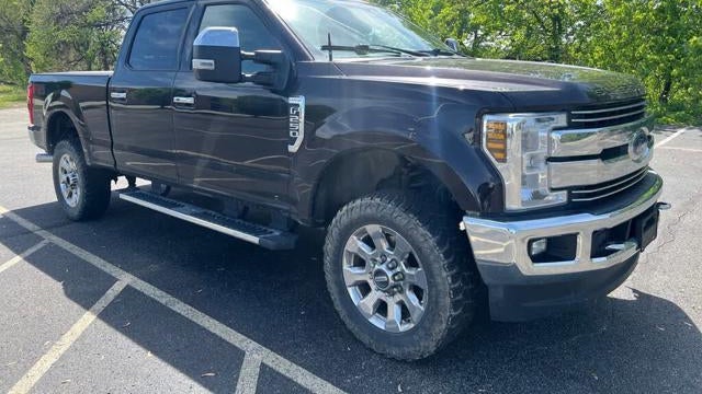 Preowned 2019 Ford F-250 Super Duty Lariat for Sale