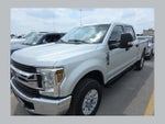 2019 F-250 Super Duty Thumbnail 1