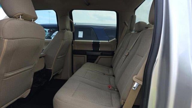 2019 Ford F-250 Super Duty Platinum
