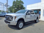 2019 F-250 Super Duty Thumbnail 3