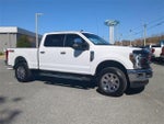 2019 F-250 Super Duty Thumbnail 2