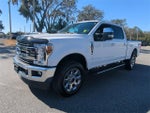 2019 F-250 Super Duty Thumbnail 9