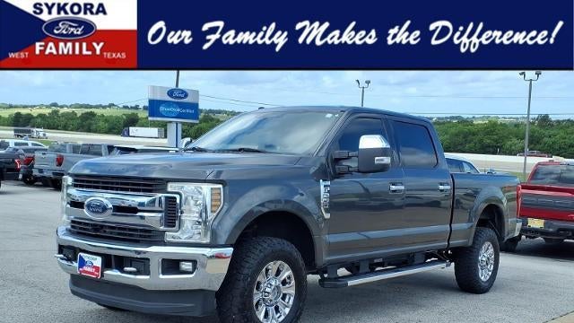 Preowned 2019 Ford F-250 Super Duty King Ranch for Sale