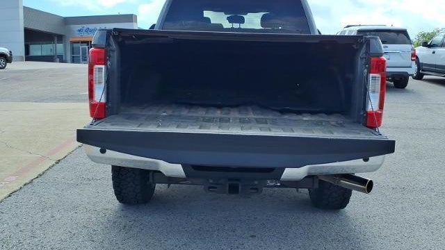 2019 Ford F-250 Super Duty King Ranch