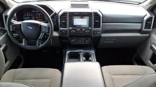 2019 Ford F-250 Super Duty King Ranch