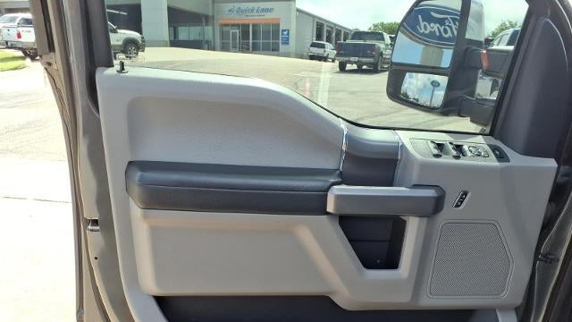 2019 Ford F-250 Super Duty King Ranch