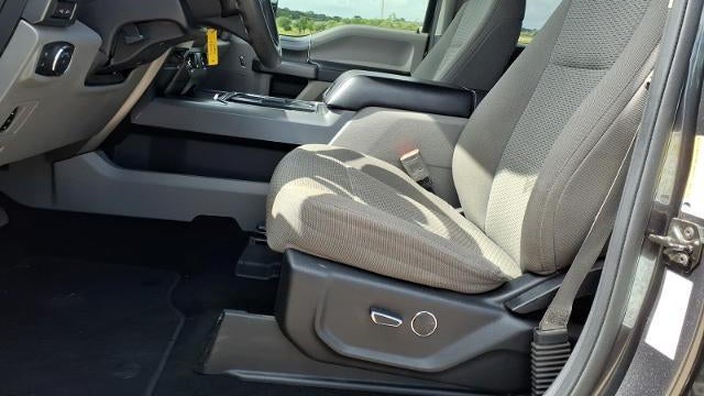 2019 Ford F-250 Super Duty King Ranch