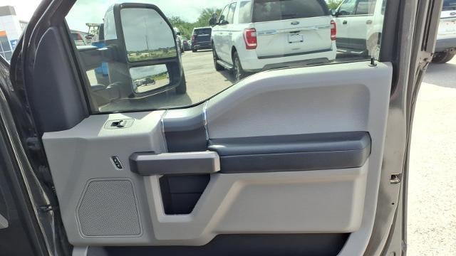 2019 Ford F-250 Super Duty King Ranch