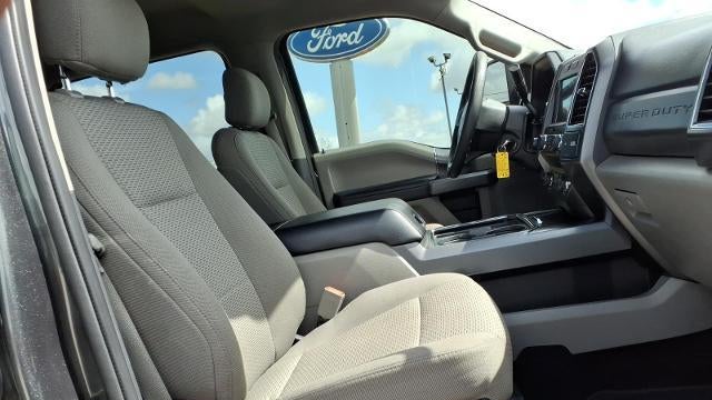 2019 Ford F-250 Super Duty King Ranch
