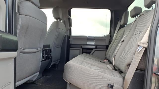 2019 Ford F-250 Super Duty King Ranch