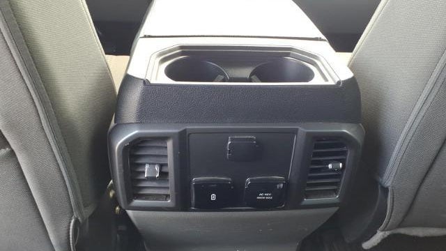 2019 Ford F-250 Super Duty King Ranch