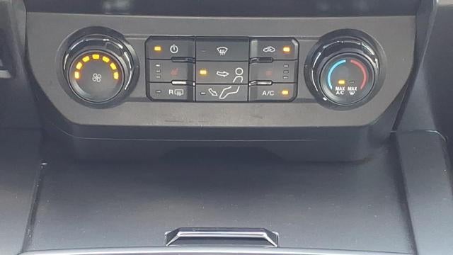 2019 Ford F-250 Super Duty King Ranch