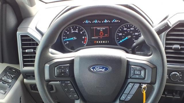 2019 Ford F-250 Super Duty King Ranch