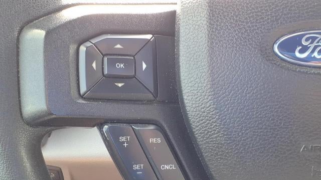 2019 Ford F-250 Super Duty King Ranch