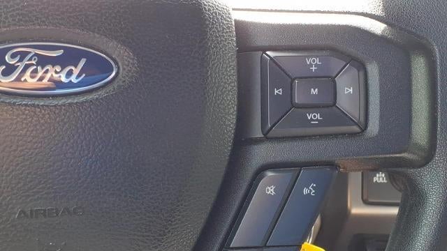 2019 Ford F-250 Super Duty King Ranch