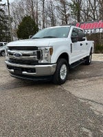 2019 F-250 Super Duty Thumbnail 2