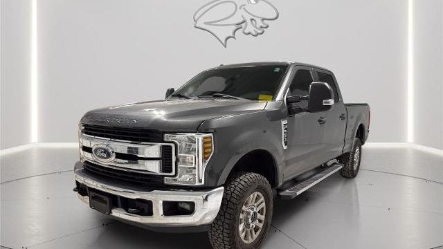 Preowned 2019 Ford F-250 Super Duty King Ranch for Sale