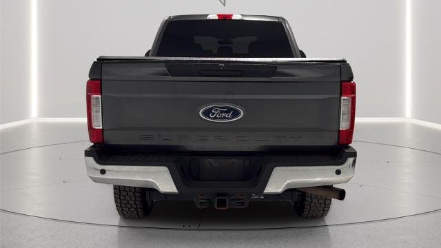 2019 Ford F-250 Super Duty King Ranch
