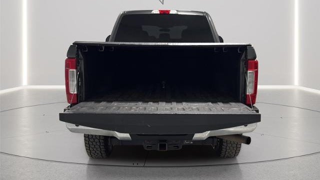 2019 Ford F-250 Super Duty King Ranch