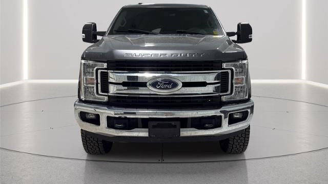 2019 Ford F-250 Super Duty King Ranch