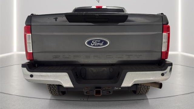 2019 Ford F-250 Super Duty King Ranch