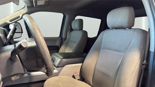 2019 Ford F-250 Super Duty King Ranch