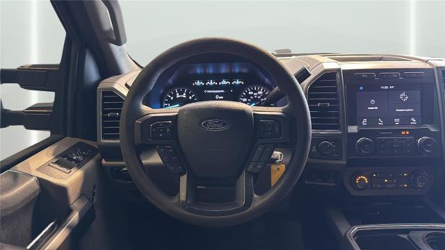 2019 Ford F-250 Super Duty King Ranch