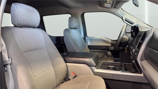 2019 Ford F-250 Super Duty King Ranch
