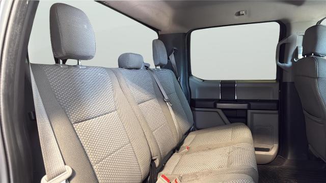 2019 Ford F-250 Super Duty King Ranch