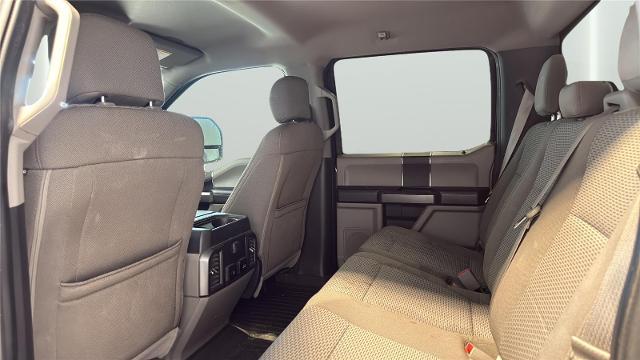 2019 Ford F-250 Super Duty King Ranch