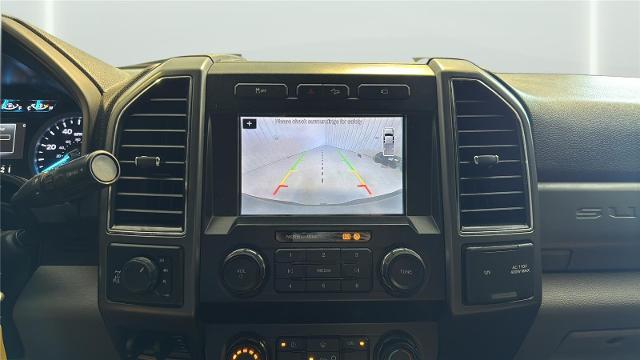 2019 Ford F-250 Super Duty King Ranch