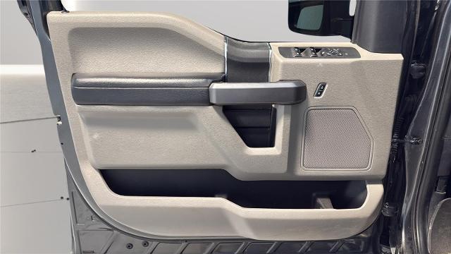 2019 Ford F-250 Super Duty King Ranch